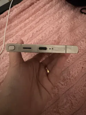 Samsung S24 Ultra 256Gb Silver