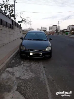 نيون كرايسلر 2004 للبيع