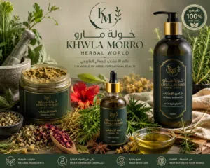 Khawla morro y