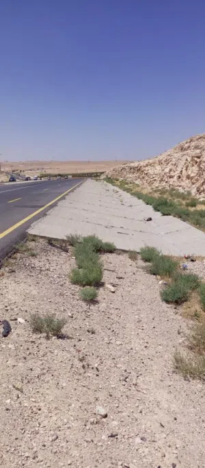 Mixed Use Land for Sale in Amman Al-Zamila