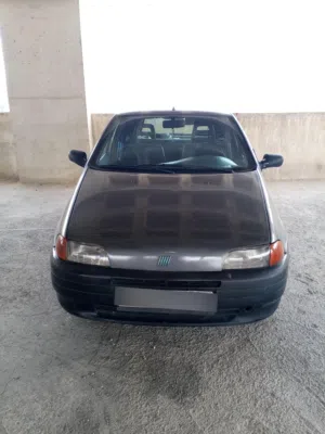 Used Fiat Punto in Amman