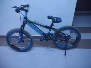 دراجه مستعمله للبيع