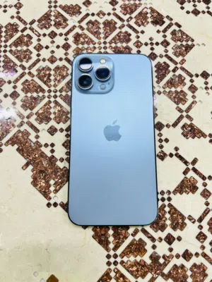 iPhone 13 Pro Max