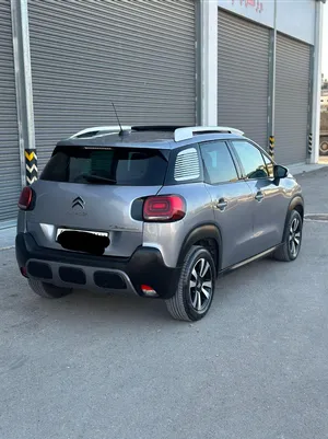 ستروين-c3اير-كروي