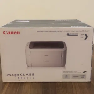 طابعة canon للبيع