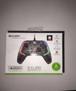 دراعات قيمسير gamesir جديدة