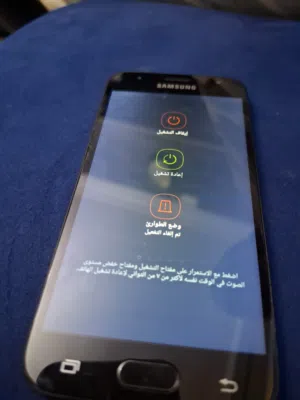 جهاز سامسونق G3 بحالة جيدة