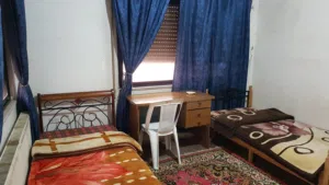 Furnished . Monthly0