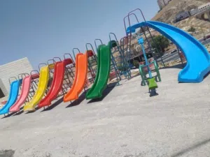 سحاسيل مائية وعادية للحدائق والشاليهات