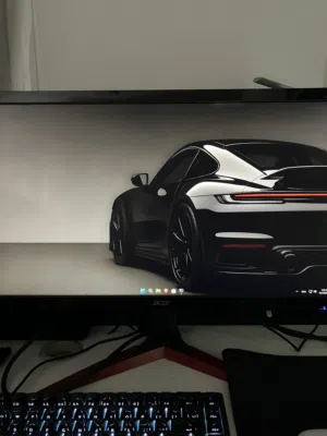 24 Acer monitors for sale in Muscat