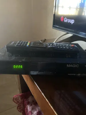 Magic Receivers for sale in Amman