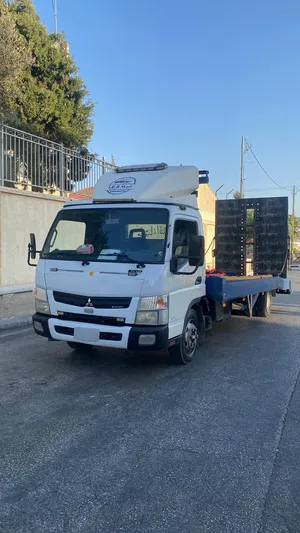 used-mitsubishi-fuso-in-ramallah-and-al-bireh