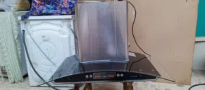 شفاط منزلي 190واط قوي جداً