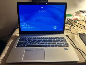 لابتوب اتش بي