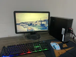 Windows Dell Computers for sale in Tripoli