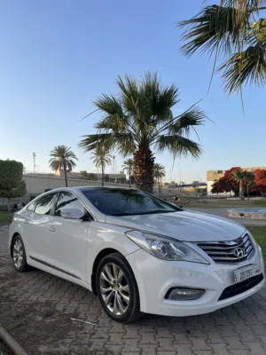 Used Hyundai Azera in Tripoli