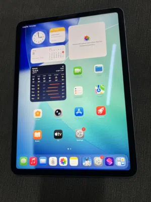 iPad Pro M1 128GB 11 Inch WiFi