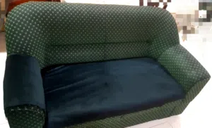Sofa two seat