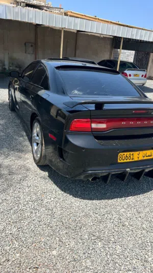 Used Dodge Charger in Al Batinah