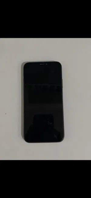 Apple iPhone X 64 GB in Ras Al Khaimah