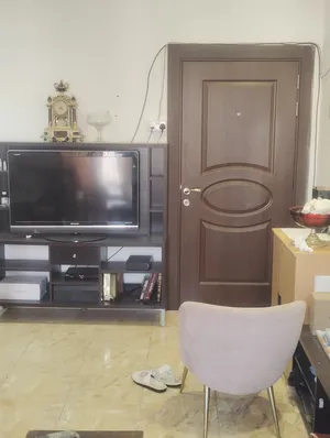 ‏مفروش جزئياً ‏.‏ شهري‏1