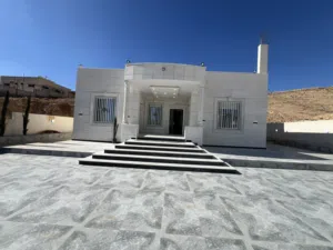 200 m2 3 Bedrooms Townhouse for Sale in Zarqa Shomer