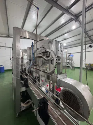 مصنع عصير للبيع