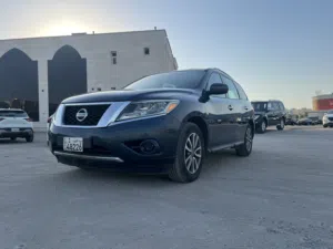 Used Nissan Pathfinder in Farwaniya