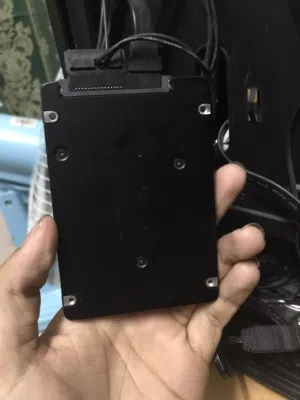 SAMSUNG 256 SSD