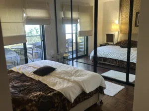 100 m2 2 Bedrooms Apartments for Rent in Amman 7th Circle