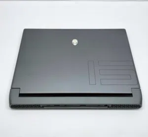 Alienware m15 R5 - RTX 3070