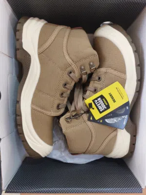 Safety shoes