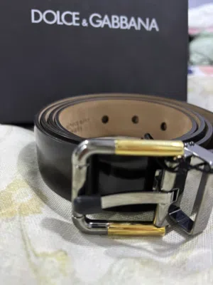 حزام D&G - 100 سم