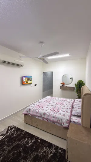 Furnished Daily in Al Dakhiliya Nizwa