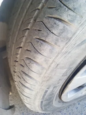 اطارات مقاس 14