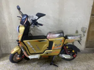 دراجه شحنX900 للبيع