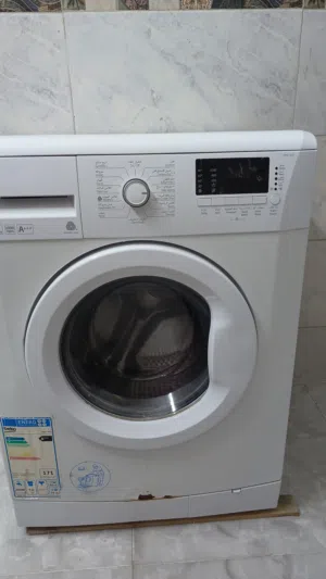 غساله فل اتوماتيك حجم 7 كيلو نوع بيكو