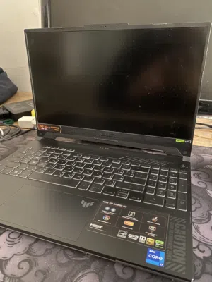 لابتوب قيمنق للبيع اسوس تف