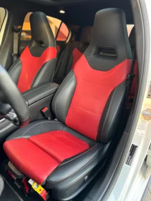 A 35 AMG 2021