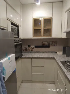 حامل هم المطبخ الجديد ؟ اطمن وخلى مطبخك علينا مع اكبر العروض على المطابخ فى مصر المطابخ الجاهزة