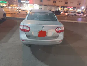 Used Renault Fluence in Al Riyadh
