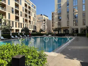 537 ft² 1 Bedroom Apartments for Sale in Sharjah Muelih