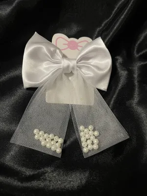 Hair Accessories . New2