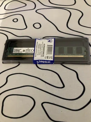 Ram kingston ddr2 2GB