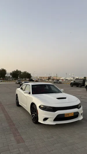 Used Dodge Charger in Muscat