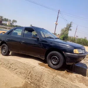 Used Peugeot 405 in Sharqia