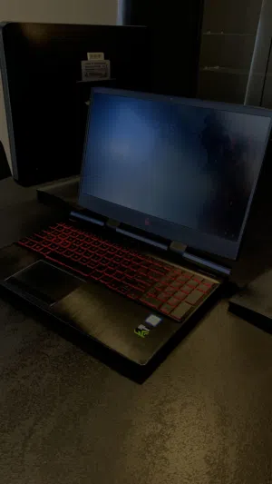 LAPTOP HP OMEN GAMING