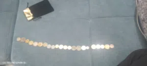 عملات قديمة