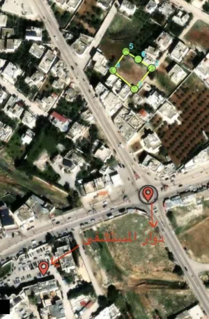 Residential Land for Sale in Ramtha Romtha