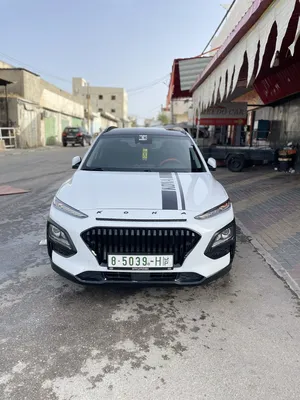 هيونداي-كونا